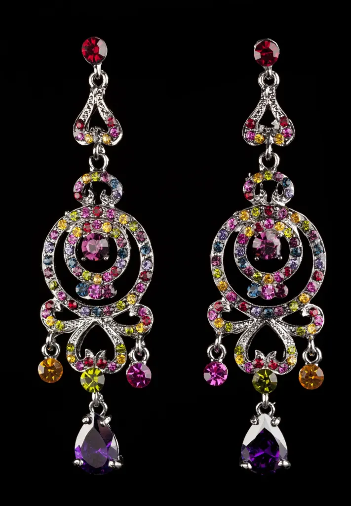 Virtuti Jewellery — commercial and product photograph in London, UK, frame 10 of 31.